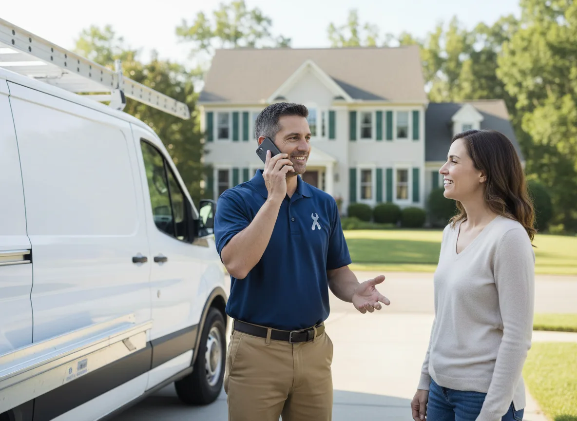 Home Gutter Service Virgil, SD FAQs