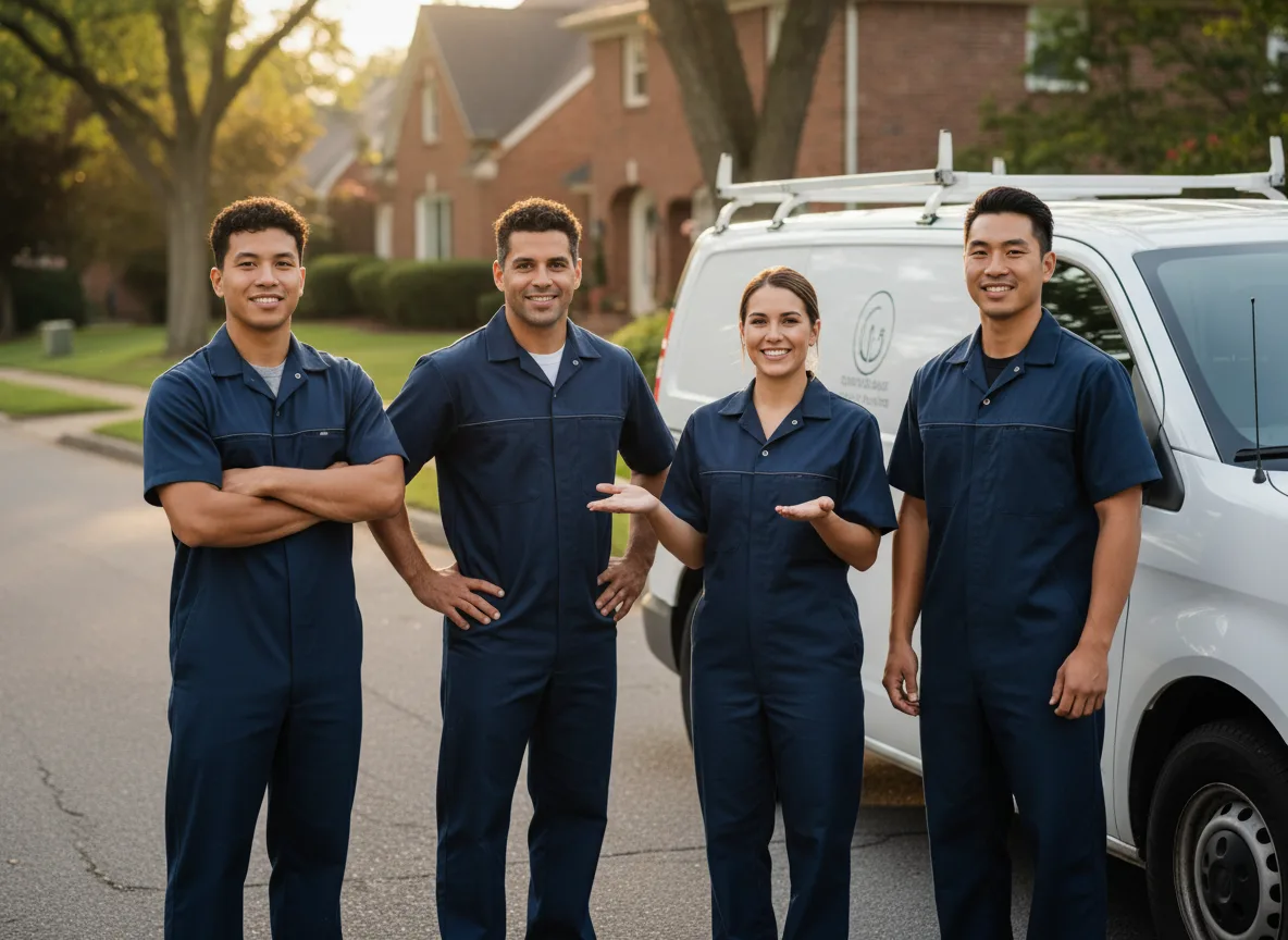 Home Gutter Service company in Virgil, SD